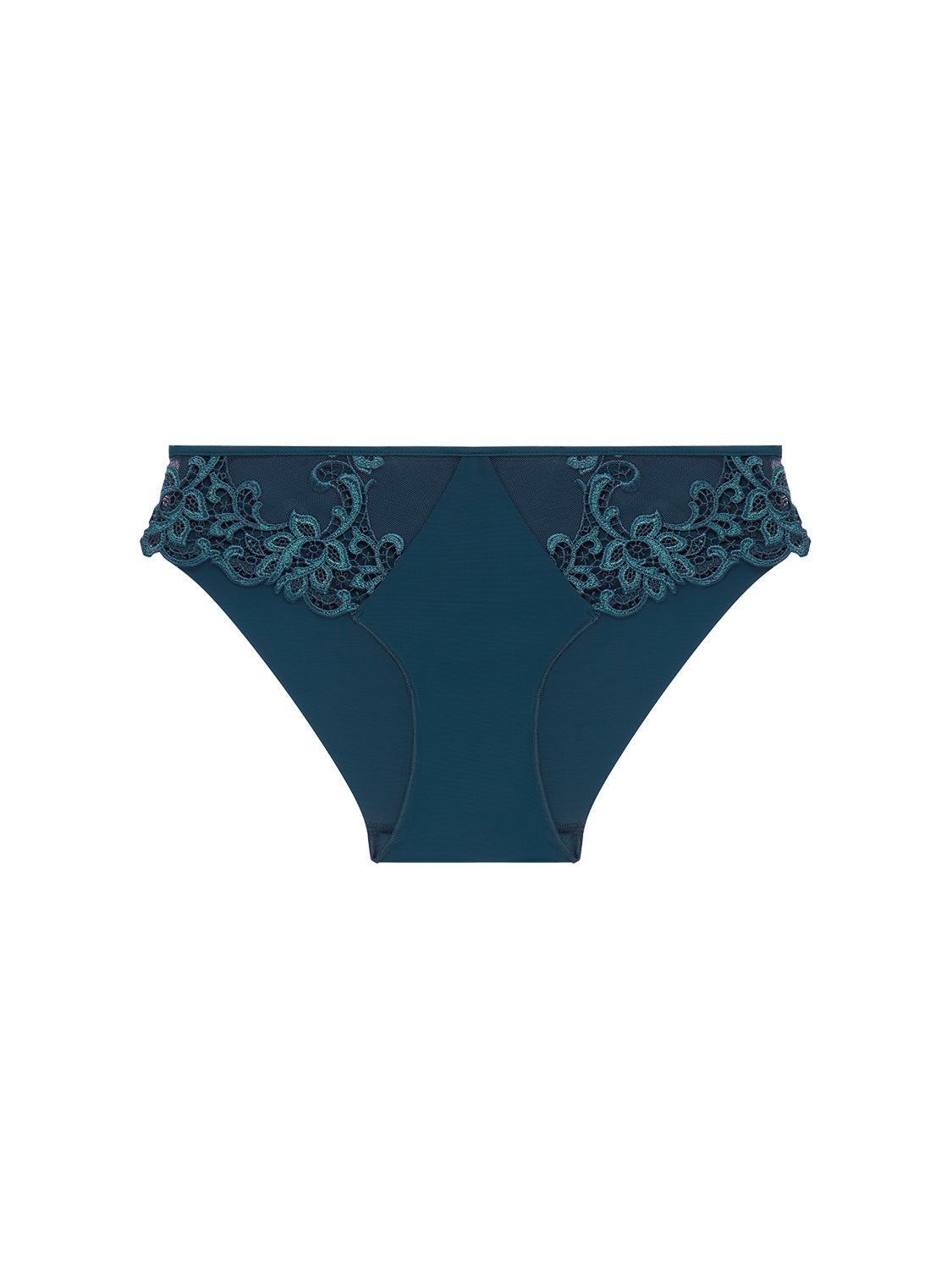 Culotte - Bleu Prestige