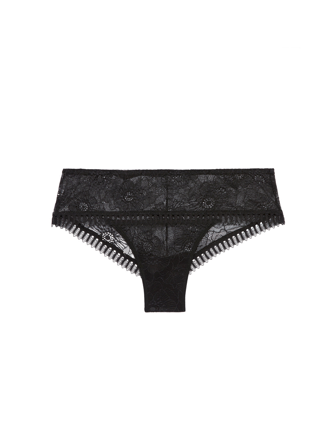 Shorty - Noir