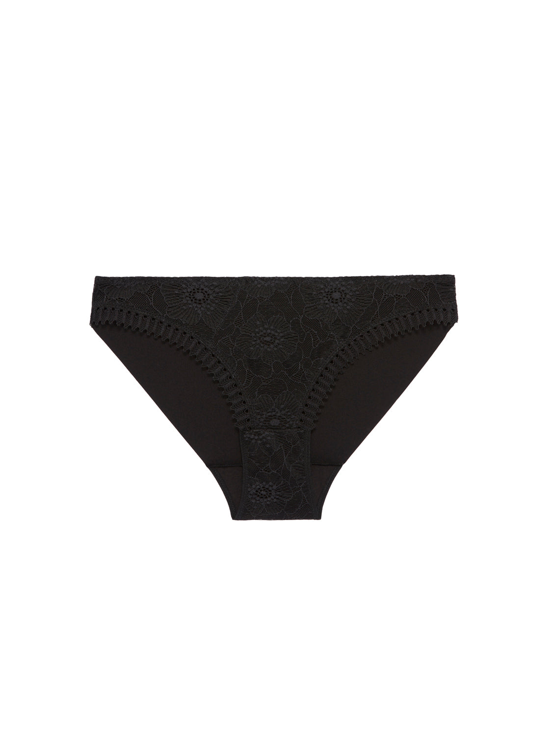 Culotte - Noir