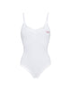 Body Blanc - Édition limitée « CLUB TOUCH, CARE & LOVE »