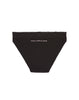 Culotte Noir - Édition limitée « CLUB TOUCH, CARE & LOVE »