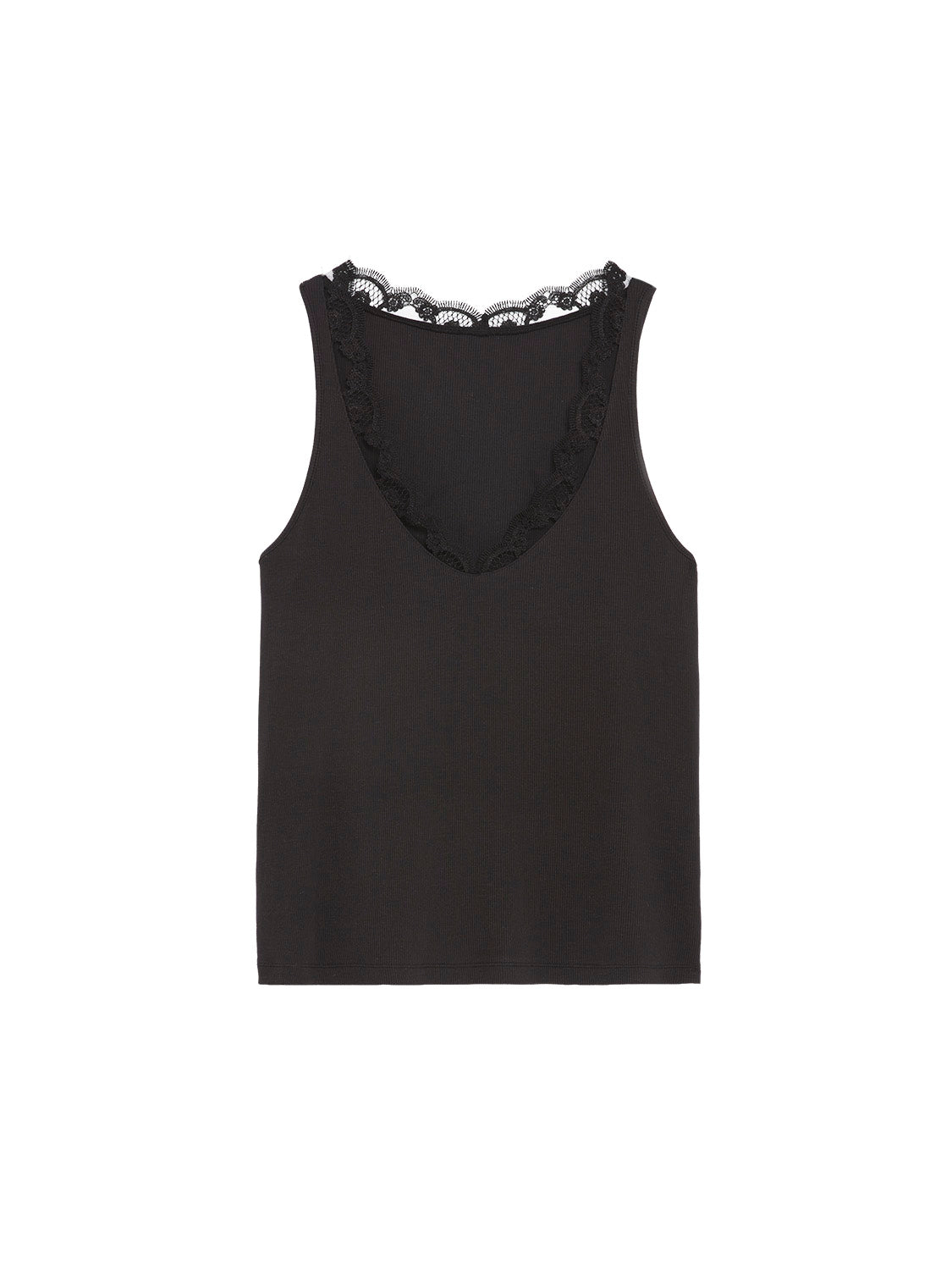 Top - Noir