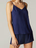Top - Bleu Nuit