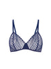 Soutien-gorge triangle sans-armatures - Midnight
