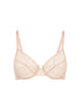 Soutien-gorge avec armatures classique - Peau Rosée