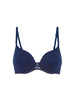 Soutien-gorge spacer décolleté plongeant - Midnight