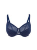 Soutien-gorge avec armature emboitant - Midnight