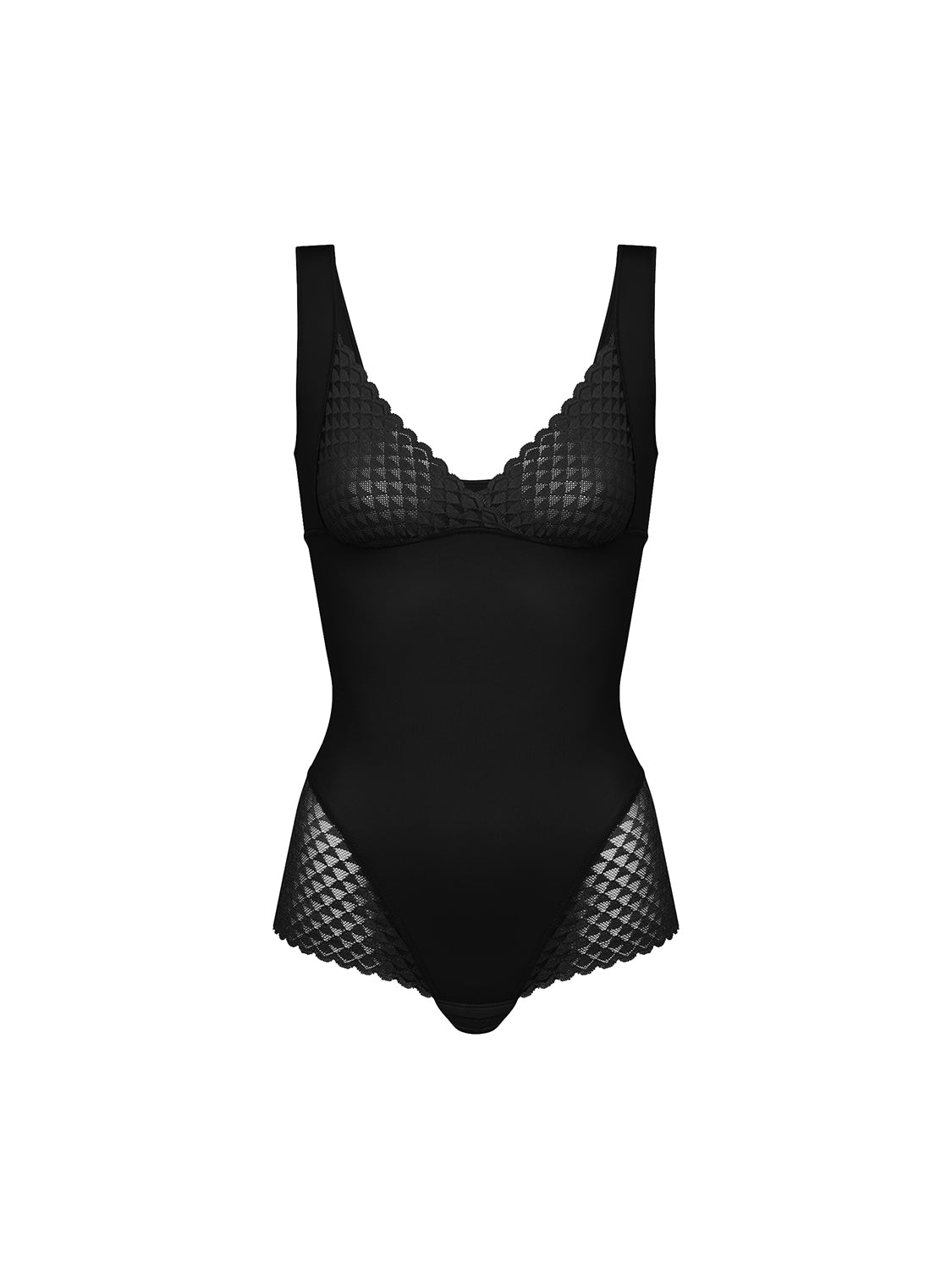 Culotte haute Taille 1 SIMONE-PÉRÈLE Suzanne Noir | eBay Culotte haute Taille 1 SIMONE-PÉRÈLE Suzanne Noir | eBay