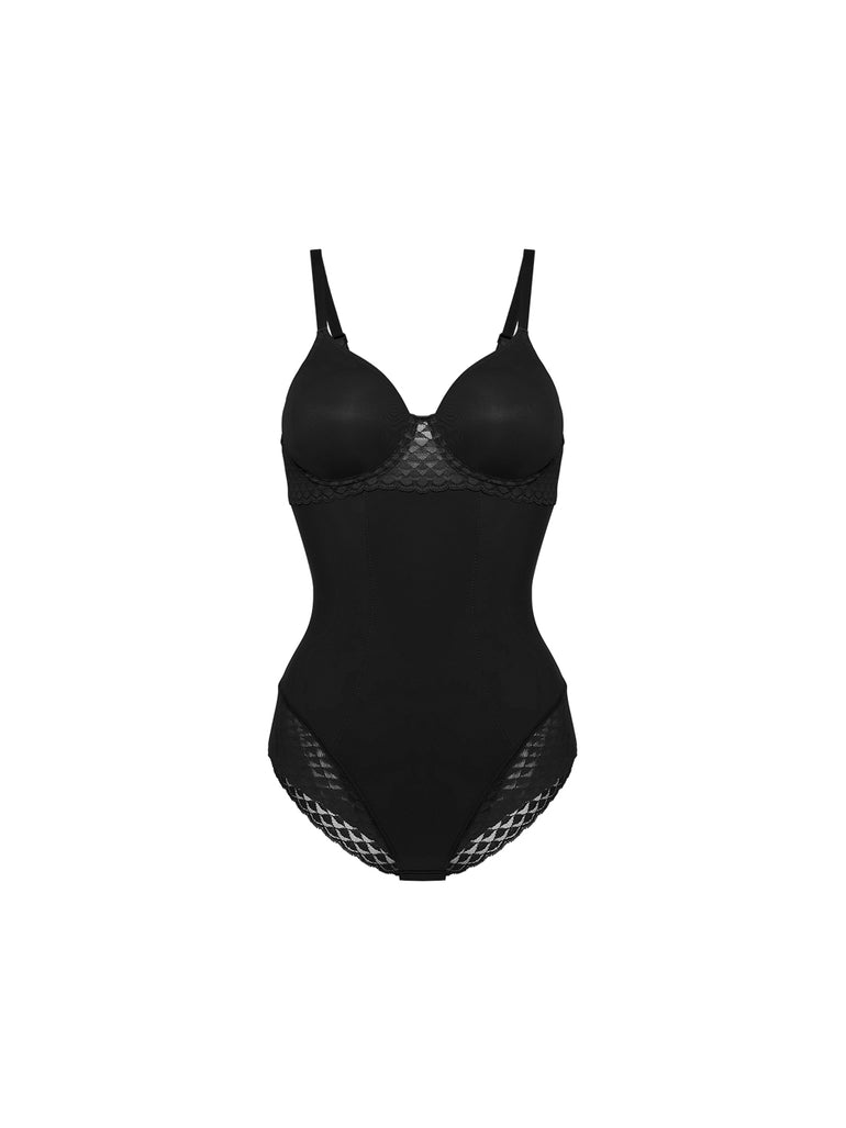 Body armatures - Noir