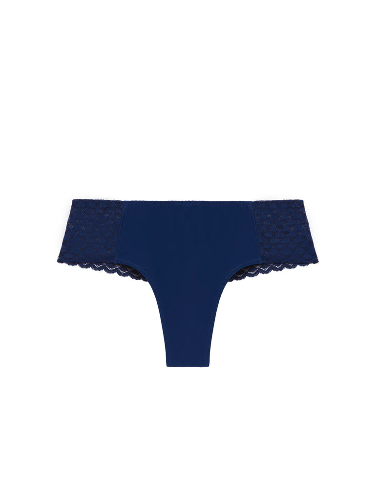 Shorty échancré - Midnight