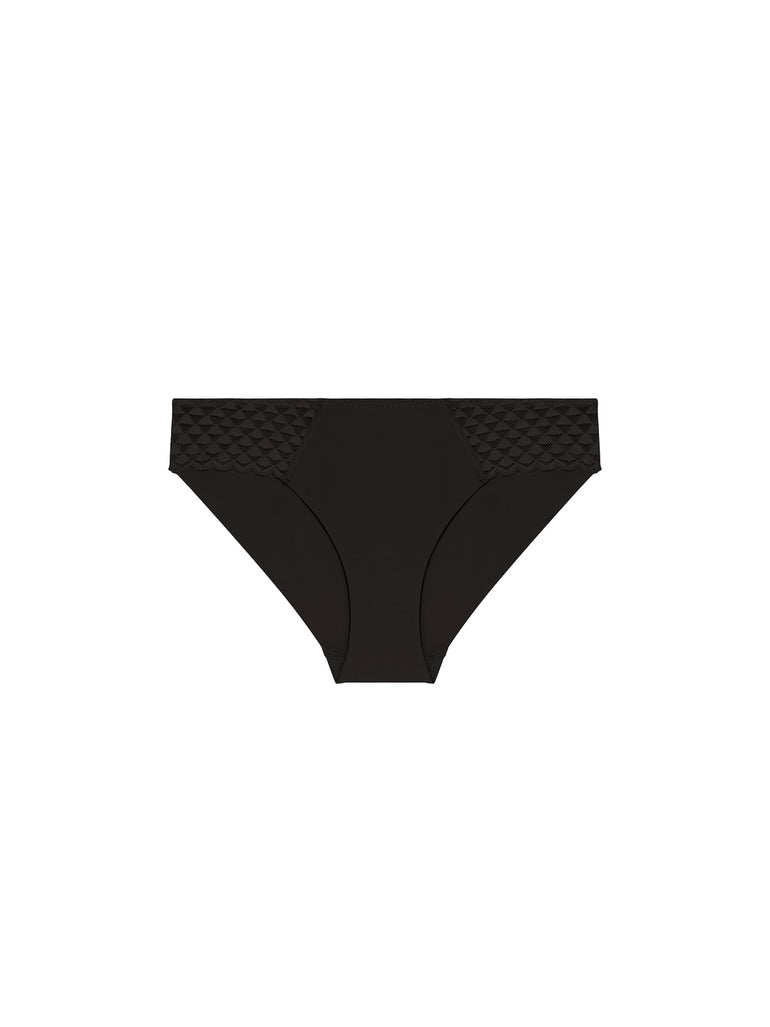 Culotte - Noir