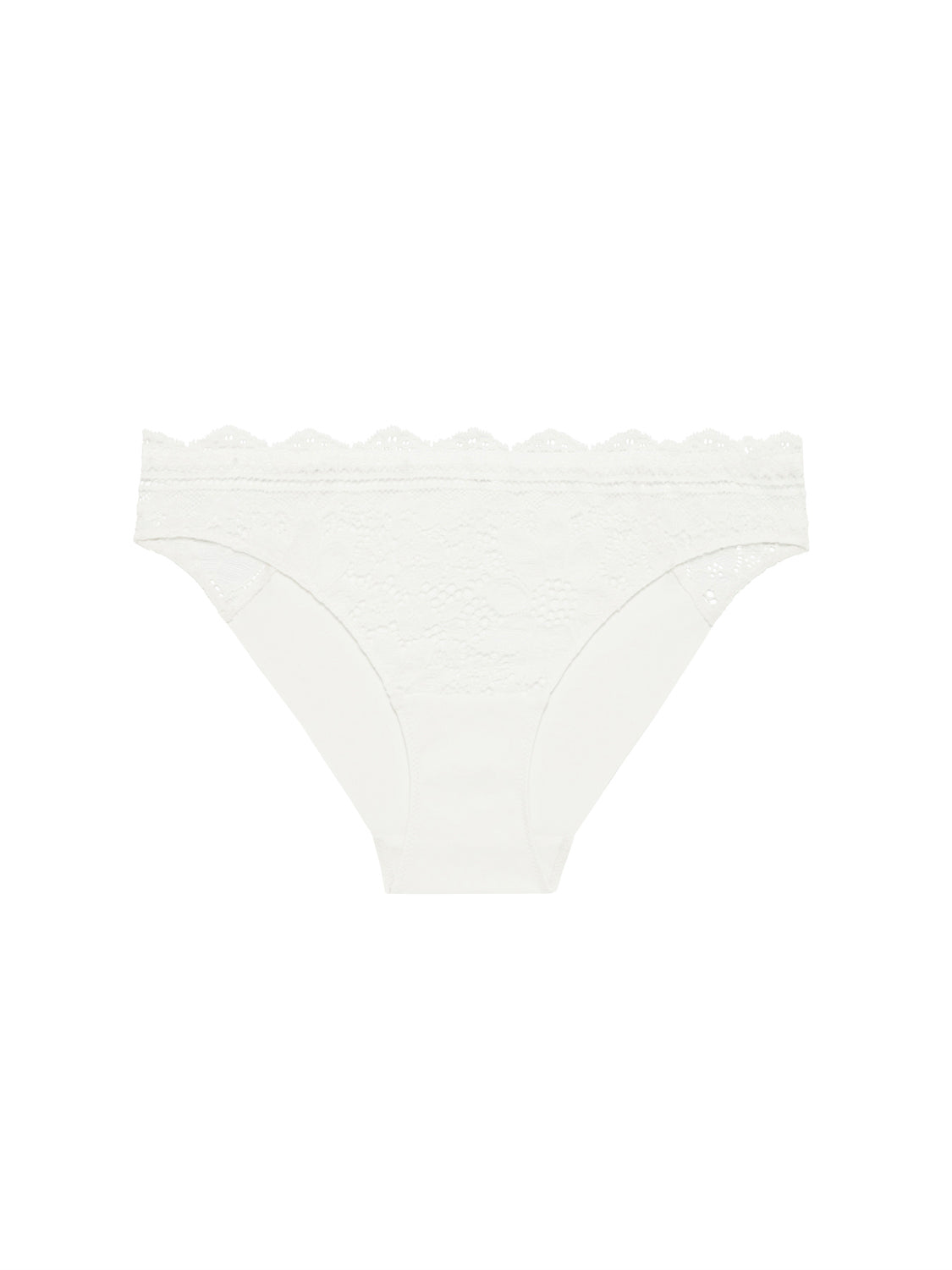 Culotte - Natural