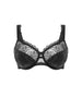 Soutien-gorge armature emboitant - Noir
