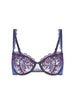 Soutien-gorge corbeille - Midnight