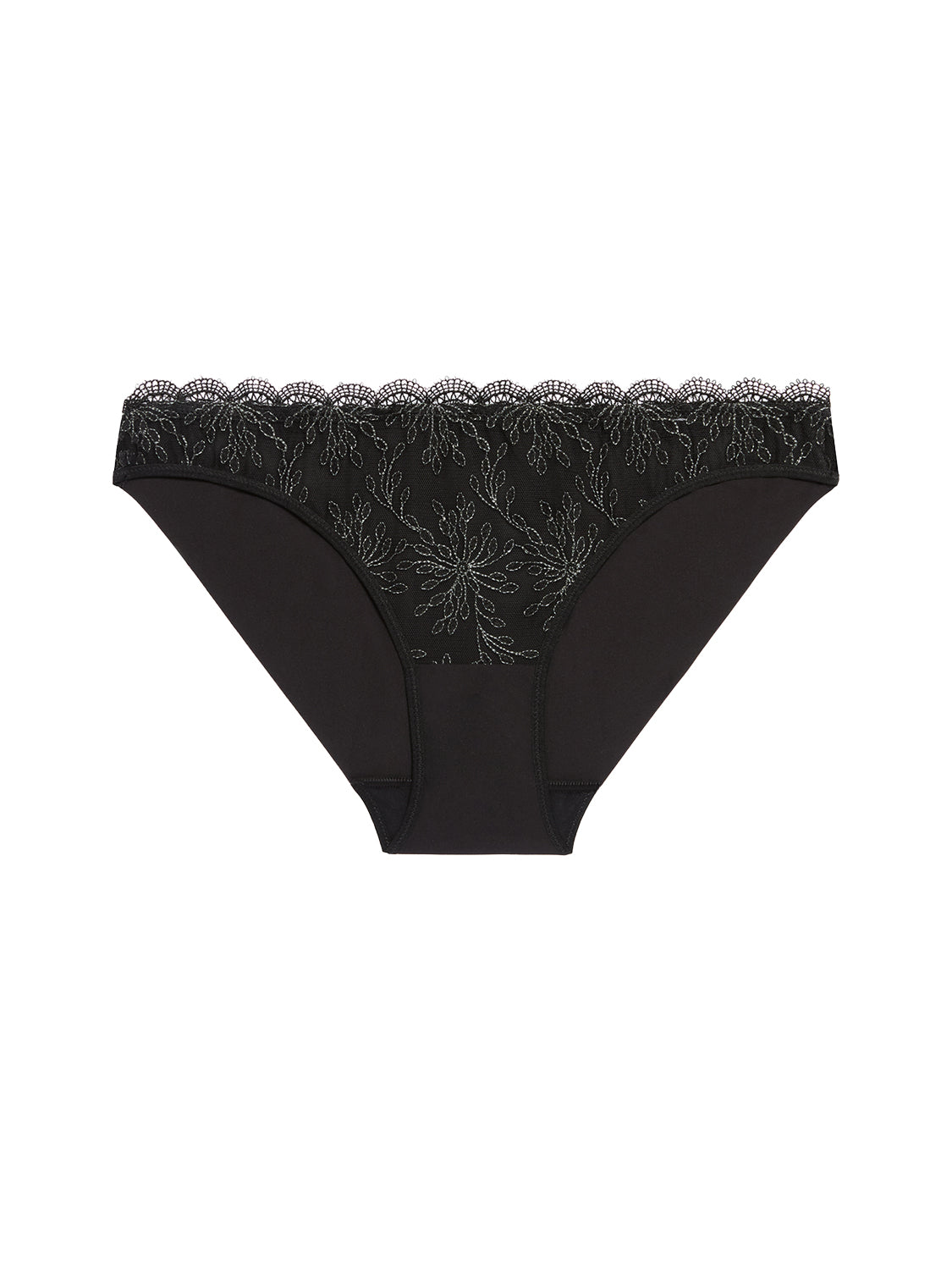 Slip - Noir