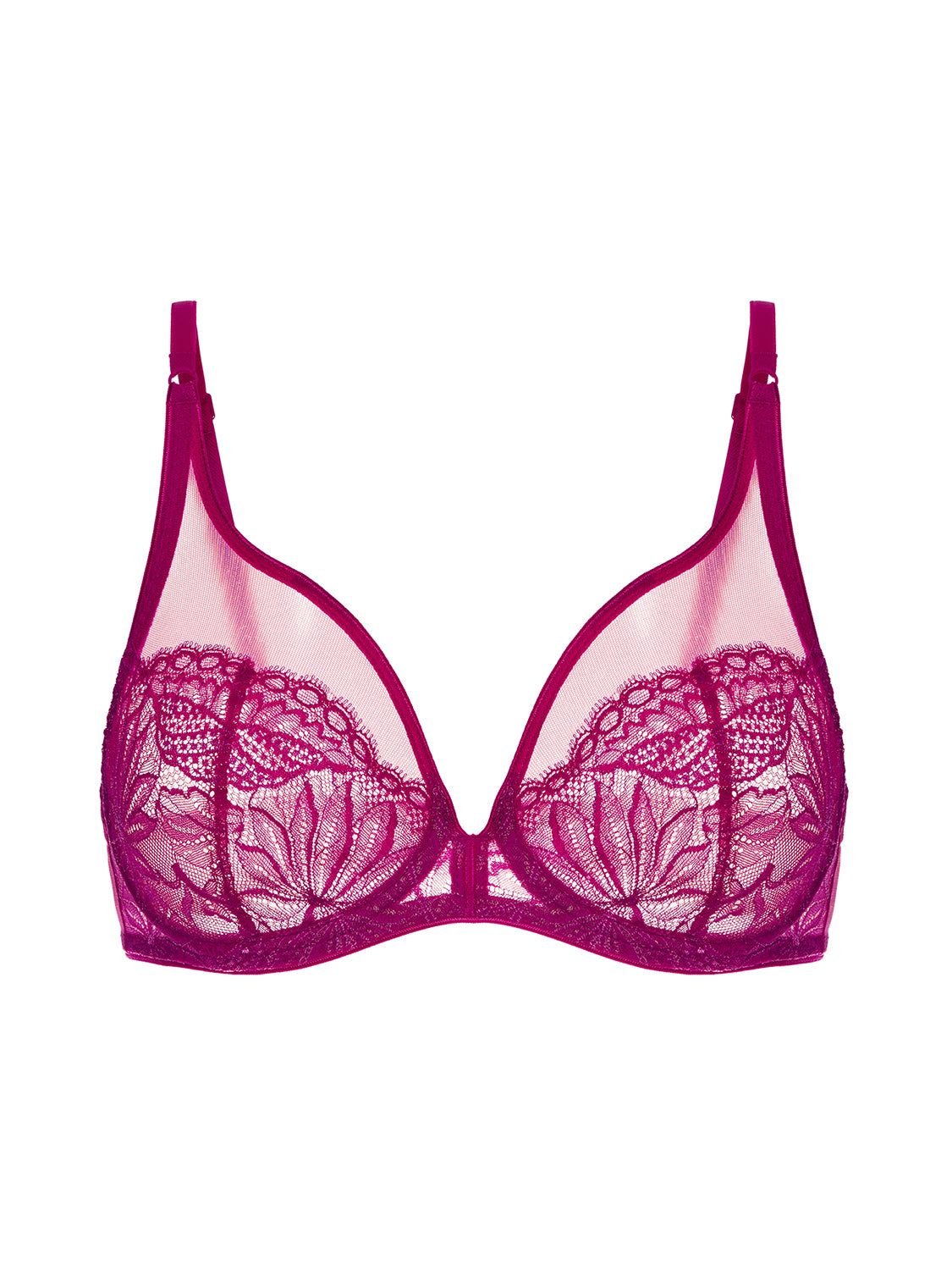 Soutiens-gorge Triangle, Embody Lingerie