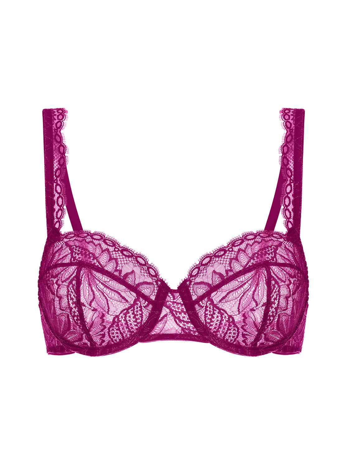 Soutiens-gorge Triangle, Embody Lingerie