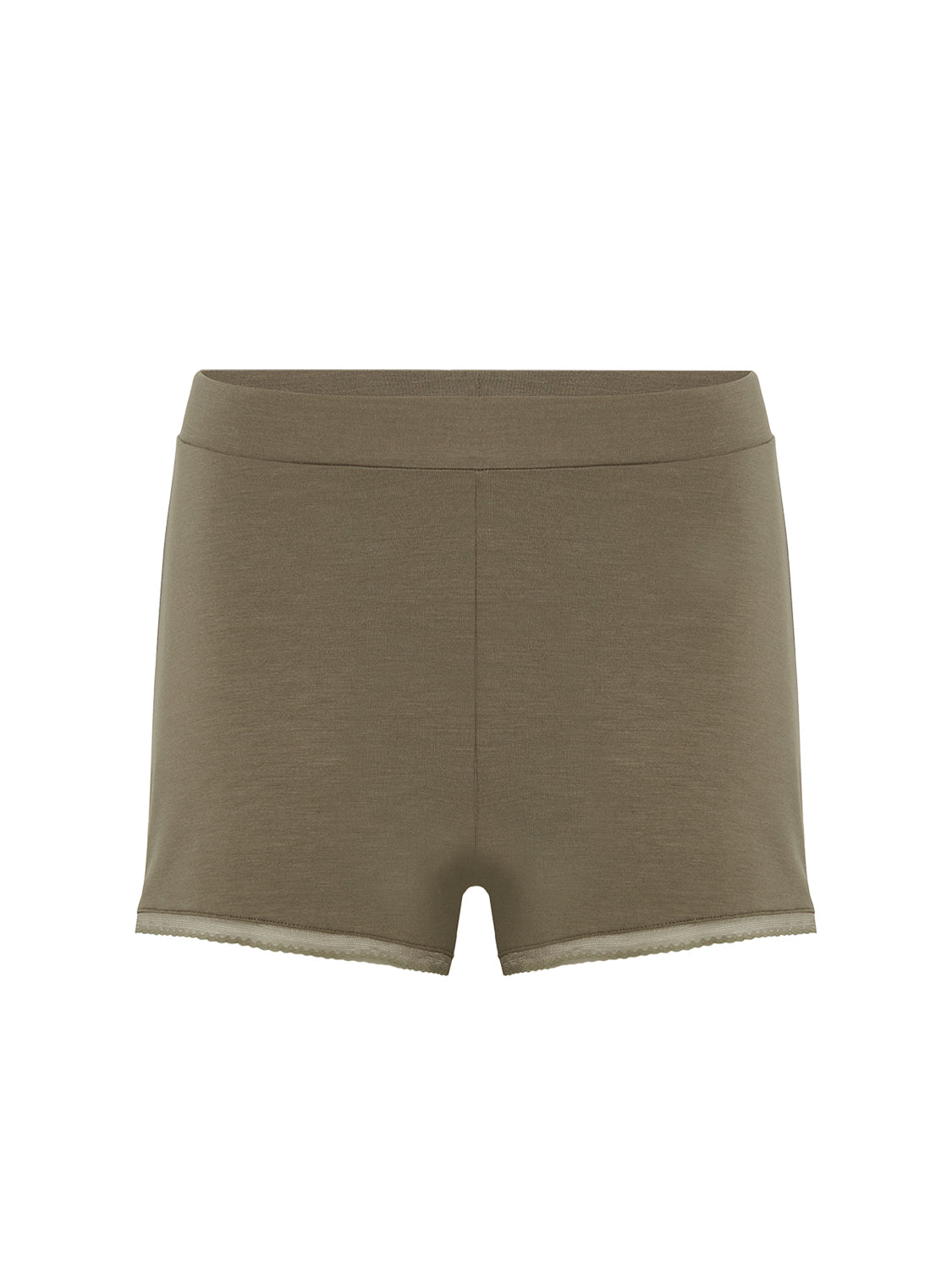 Nightshort - Vert Argile