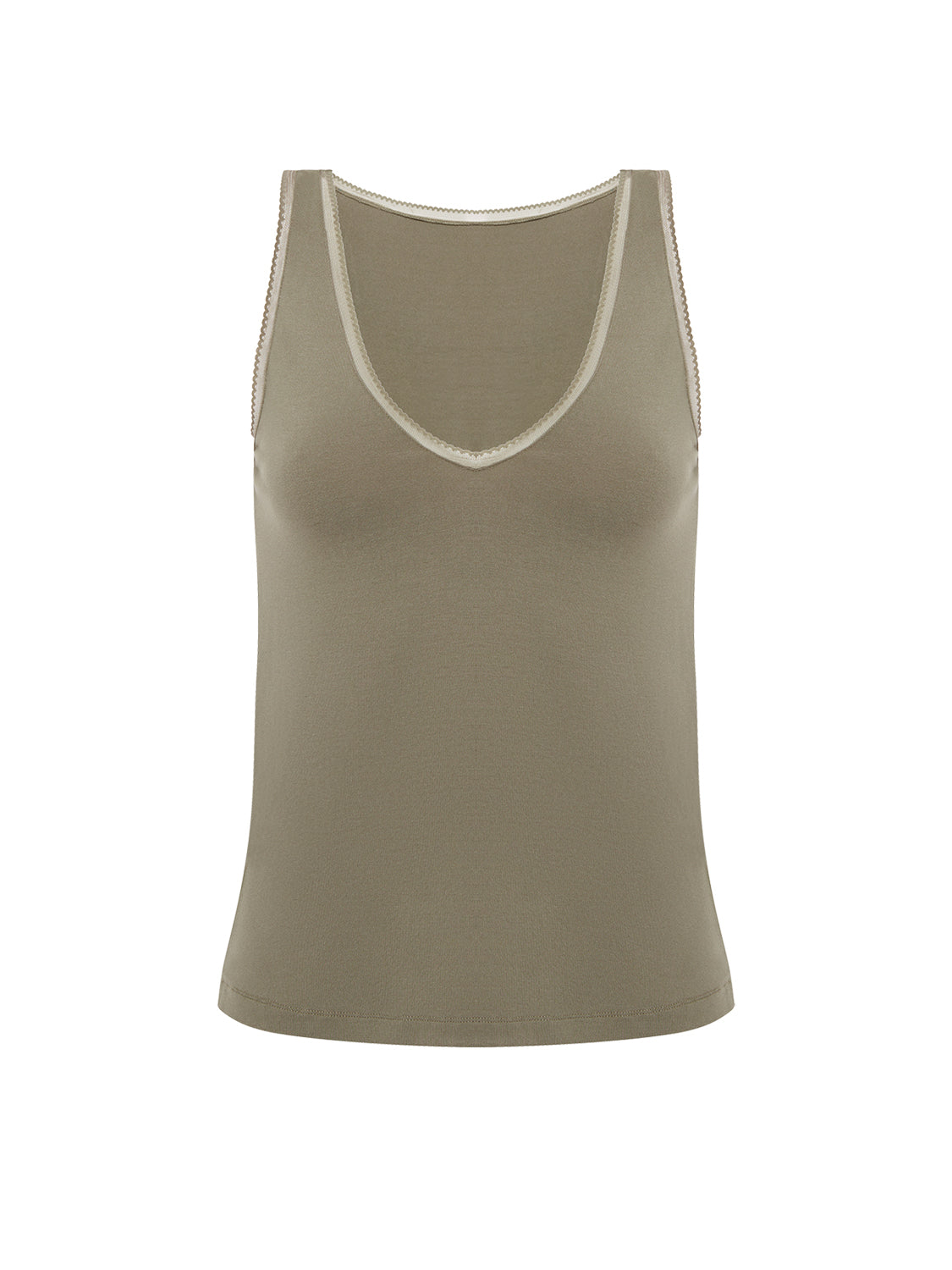 Top - Vert Argile