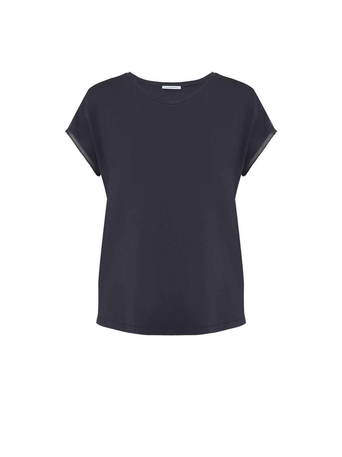 Top manches courtes - Pleine Lune