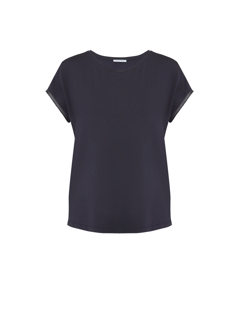 Top manches courtes - Pleine Lune