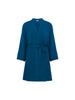 Kimono - Bleu Poséidon