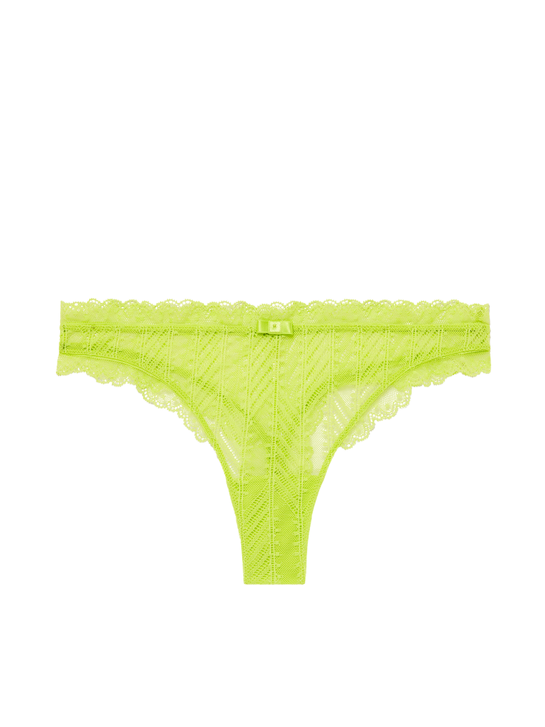 Tanga - Lime