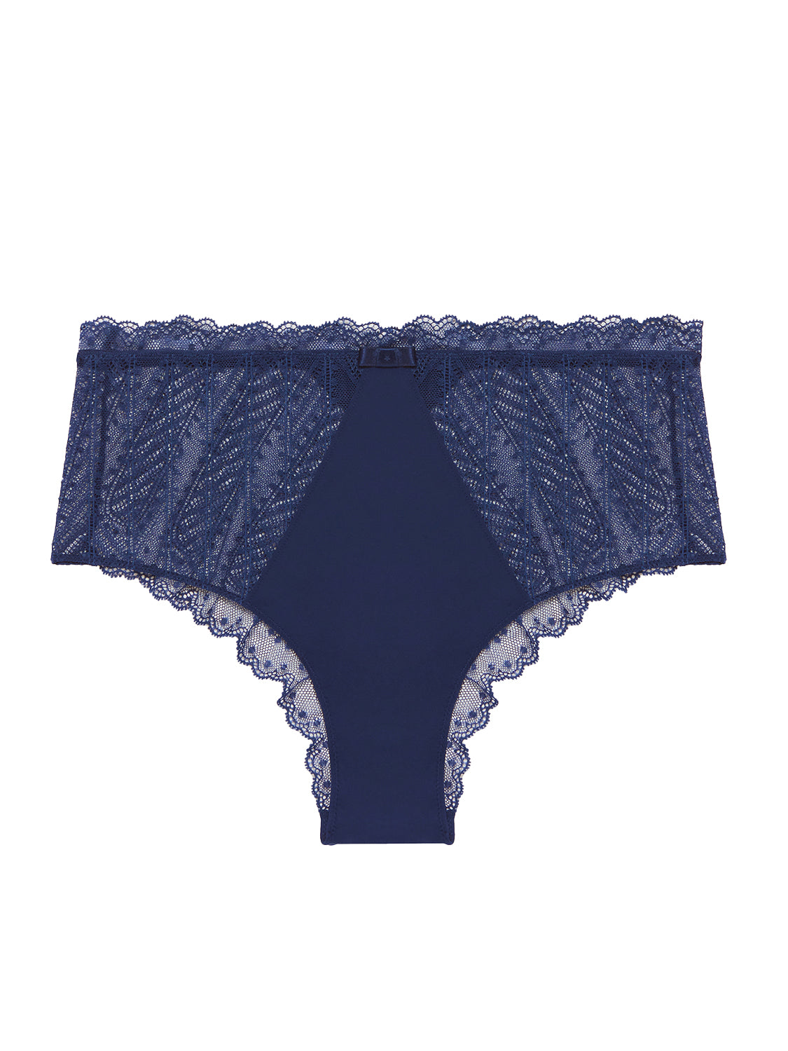 Culotte taille haute Coralia Simone Pérèle Allure Culotte taille haute Coralia Simone Pérèle Allure