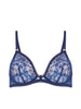 Soutien-gorge armatures - Midnight
