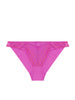 Culotte - Energy Pink