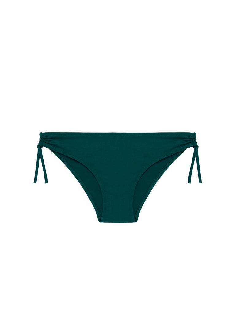Culotte de bain - Emeraude