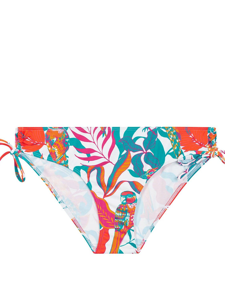 Culotte de bain - Blanc summer