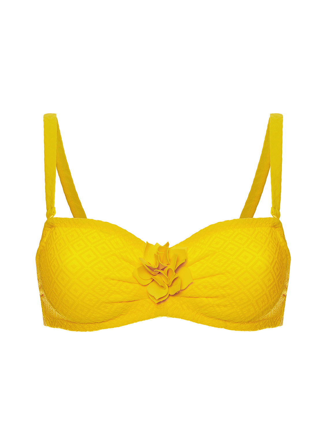 haut-de-maillot-de-bain-bandeau-mousse-avec-armatures-jaune-mimosa-dune-packshot