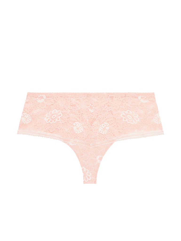 Shorty - Rose Ballet