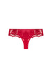 Tanga - Rouge Opéra