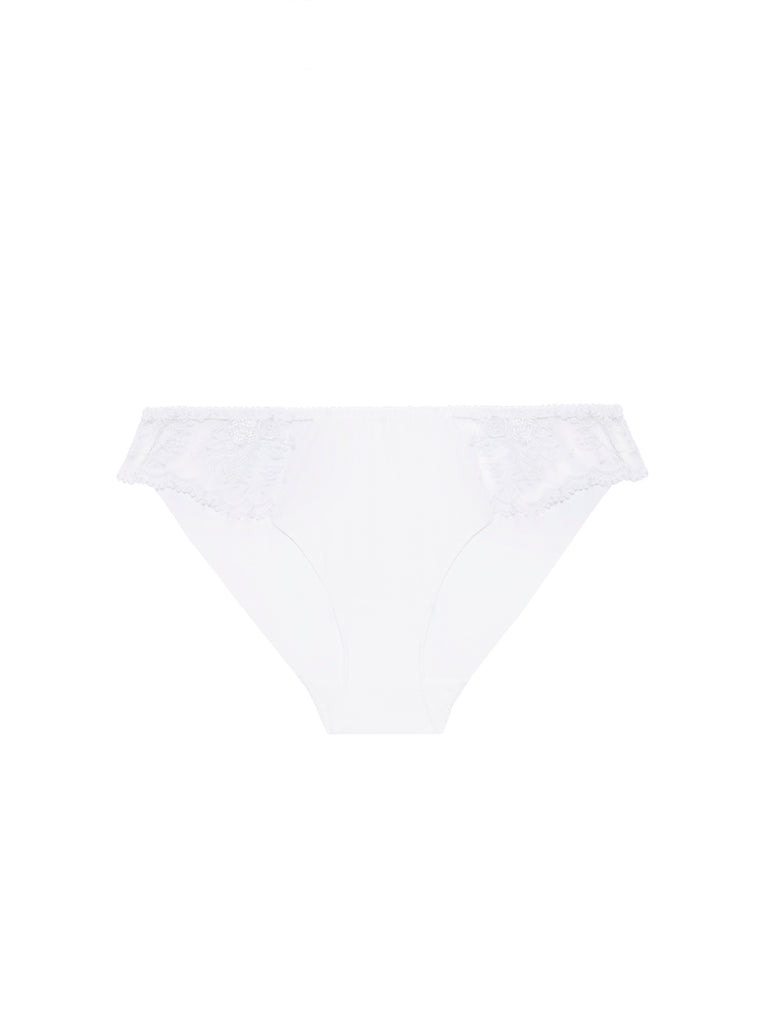Culotte - Blanc