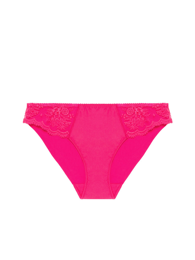 Culotte - Rose disco