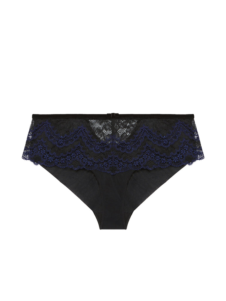 Shorty - Noir