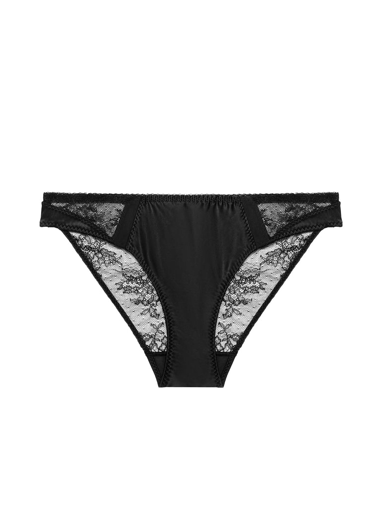 Culotte - Noir
