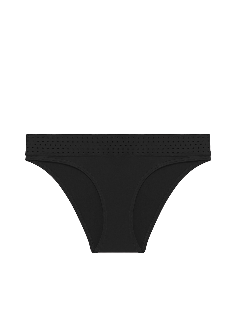 Culotte de bain - Noir