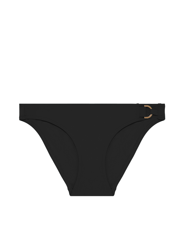 Culotte de bain - Noir