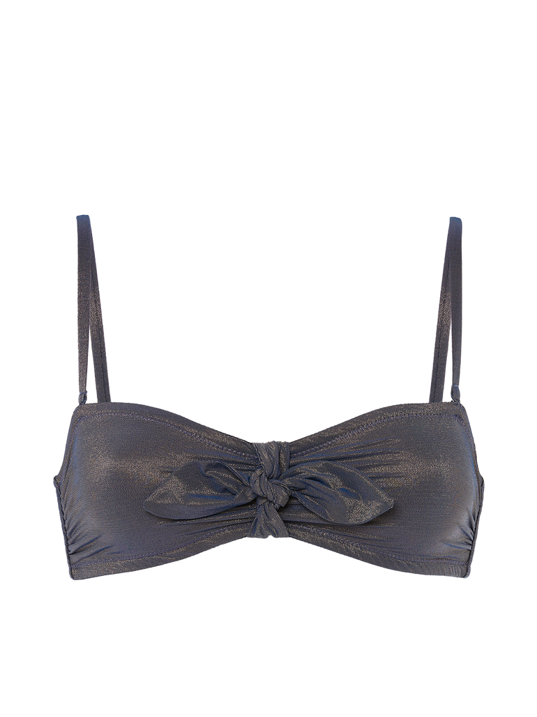 Bandeau souple - Lurex Midnight