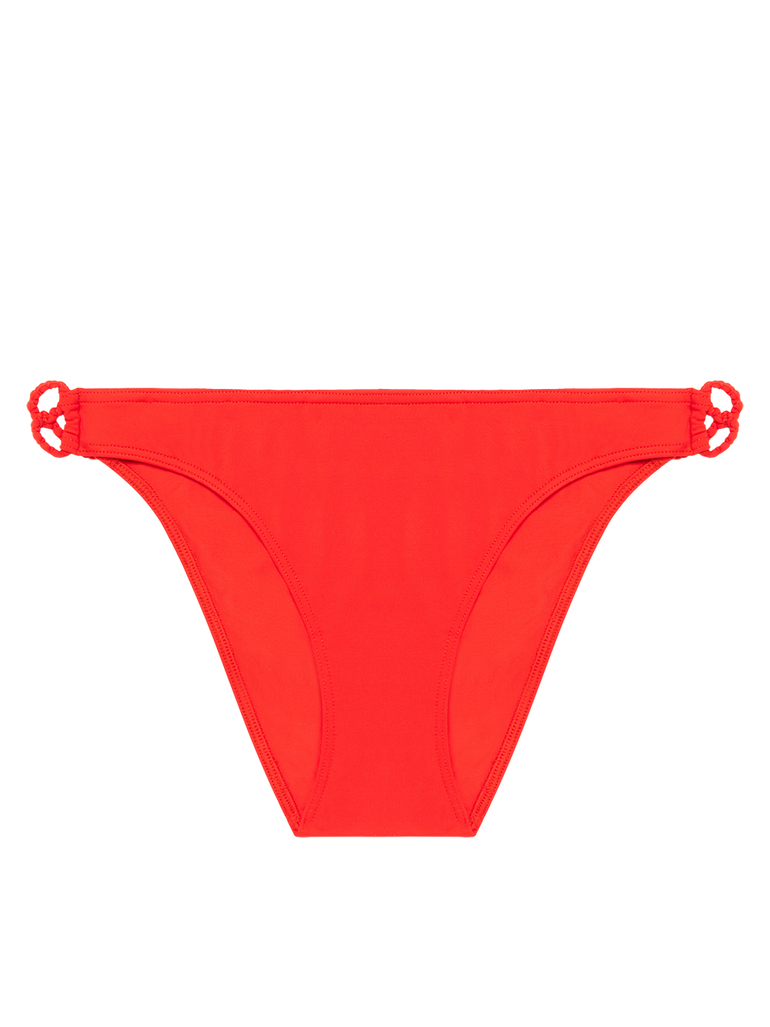 Culotte de bain - Orange Grenadier