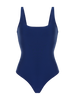 Maillot de bain 1 pièce sans armature - Midnight