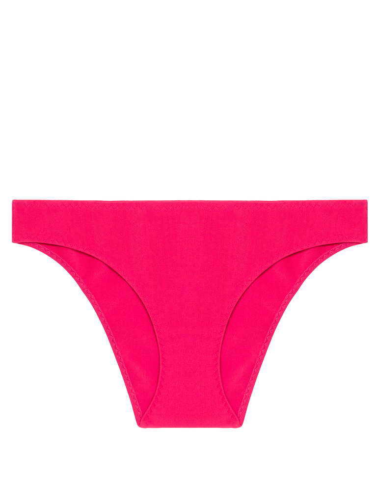 Culotte de bain - Lipstick