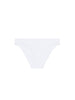 Culotte de bain - Blanc