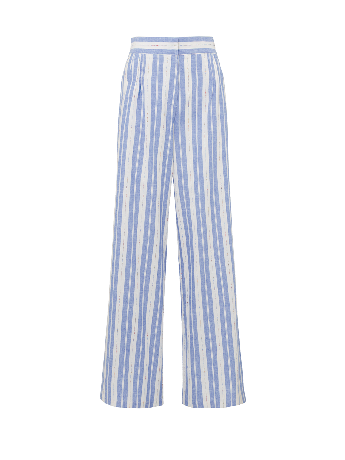 Pantalon - Bleu Transat