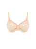 Soutien-gorge avec armature emboitant - Beige Chic