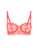 Soutien-gorge corbeille - Coralia