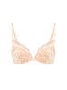 Soutien-gorge push-up - Beige Chic